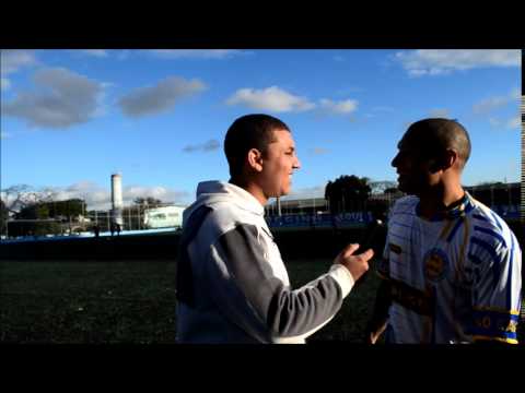 Blog FCS| 4ª Copa Nove de Julho - Final| E.C Jardim São Carlos x E.C Jardim Regina