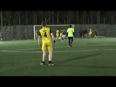 PICO Y PALA VS EZPELETA - #LigaNuñez - #Clausura SLS - 3/9/2022