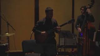 Suspone - Michael Brecker