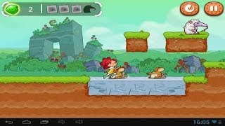 Hilomi - Cute photo quest - Android and iOS gameplay PlayRawNow