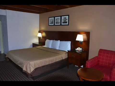 Augusta Budget Inn - Augusta (Georgia) - United States