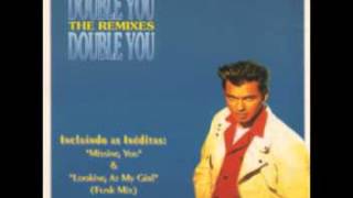 DOUBLE YOU - missing you (CLUB VOCAL)