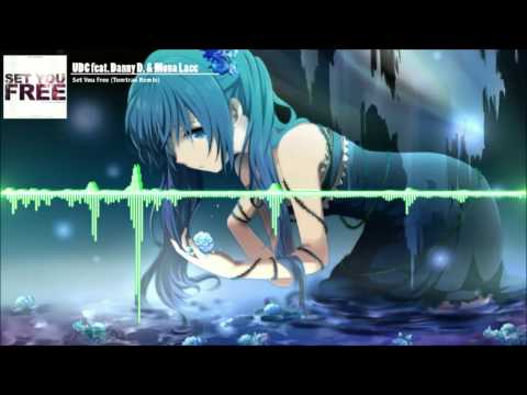 HD Nightcore - Set You Free