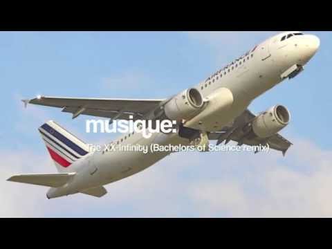 One year in 177 seconds