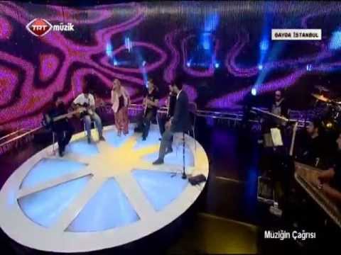 GAYDA İSTANBUL -- "Buçuk"
