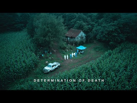 A Movie That Won’t Let You Go Until The End! Determination of Death | Full Version
