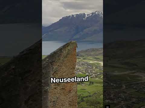 Neuseeland