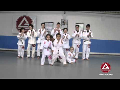 GRADUAÇÃO GB TUBARÃO 2015