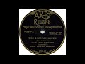 The Jazz Me Blues  -  Lucille Hegamin