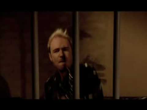 Jakkie Louw – Die Hoender Song