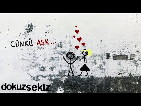 Erdal Toprak - Aşk Tekerrürden İbaret (Lyric Video)