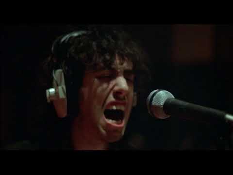 Mick Jones/The Clash - Stay Free (Rude Boy/Wessex Studios)