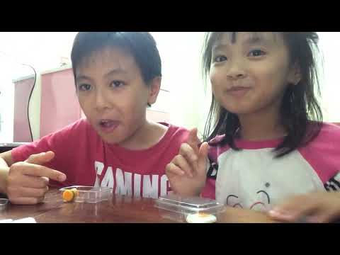 Revisão de Buổi đầu tiên đồ ăn của chúng minh