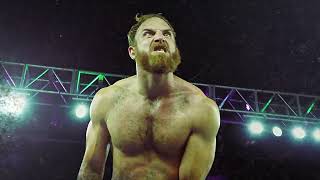 Timothy Thatcher returns at MLW WAR CHAMBER'24