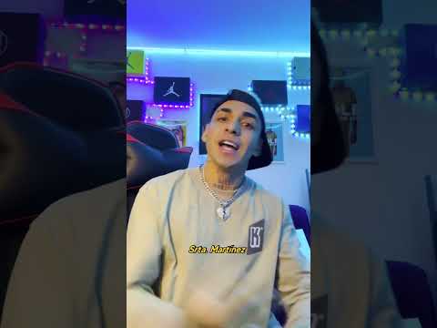 KANT COM UM FLOW SURPREENDENTE EM MUY GUAPA 🔥