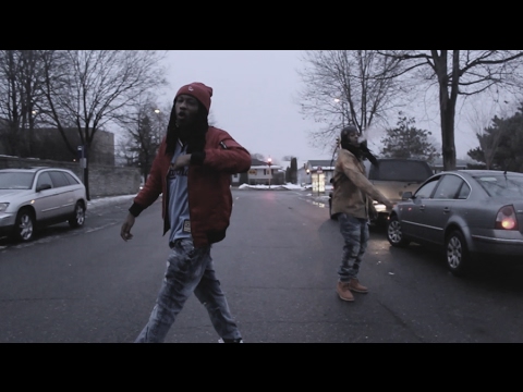 Steelo JuiceGod - Slight Sh*t | 🎬 By MinnesotaColdTv