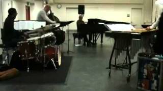 Darrell Grant - Smoking' Java