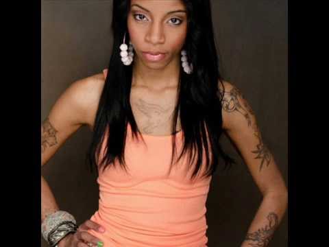 Sasha Go Hard - Bad Bitch On Deck