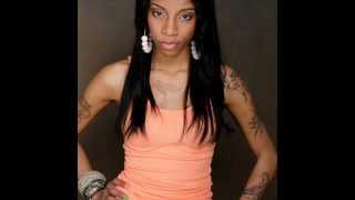 Sasha Go Hard - Bad Bitch On Deck