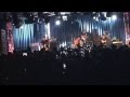 Sleeping Giant - Clutches- live Christmas Rocknight ...