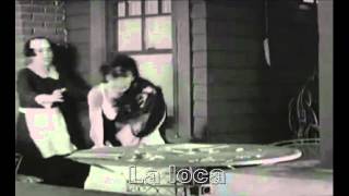 Maria Conchita Alonso  -  La Loca