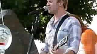 Lifehouse - Better Luck Next Time (Ft Collins 6-14-08)