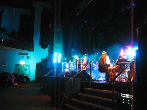 The Kinks - Till the End of the Day covered at Big Star's Third concert