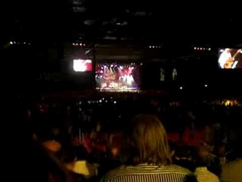 Dave Weckl , Eric Marienthal & Randy Brecker aka Metro Special Edition @ the North Sea Jazz 2008 R'dam Ahoy