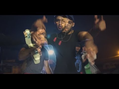 Arab x Dziabson x IwueN - Cypher (ft. EDK, Stychu)[THERAPIA MIXTAPE]