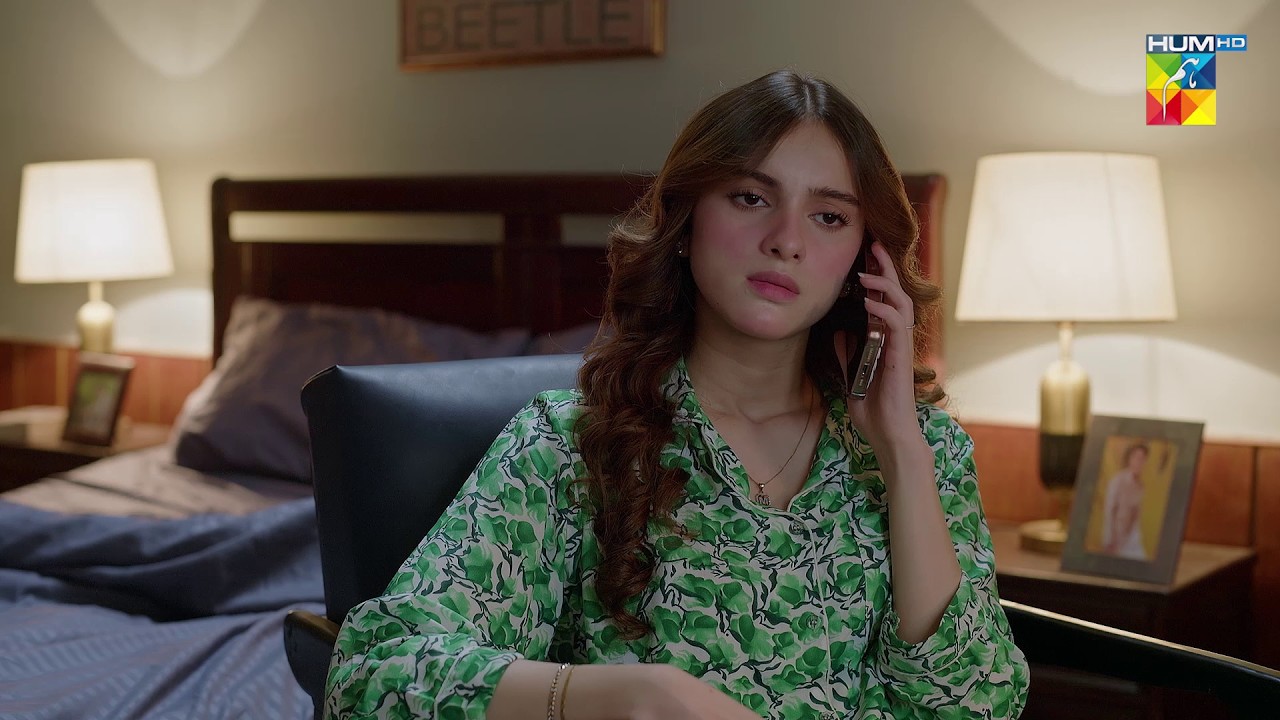 Hamari Society Mein Mujrim Sirf Aurat Ko Samjha Jata Hai..!!  #deewar #sunitamarshal - HUM TV