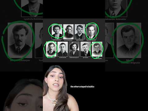 Scientists Believe They Finally Solved the Mystery of the Dyatlov Pass Incident