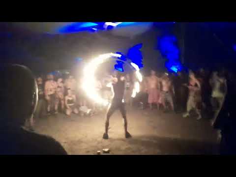 #ometeotl festival 2022 Kleiman