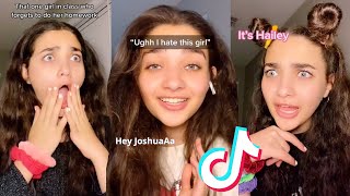 Best TikToks of Lala Sadi (Hey Joshuaaa!) Ep6  @la