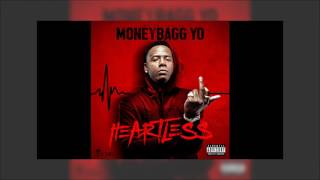 MoneyBagg Yo "Nonchalant" Heartless