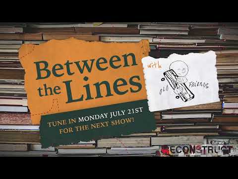 Between the Lines EP 1 Kyle Walker[LIVE ON TWITCH.TV/ZUMIEZ]