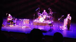 Bolero &amp; Sleepless by King Crimson - Levin Brothers  - Scottsdale Center for the Arts  - 2/2/2019