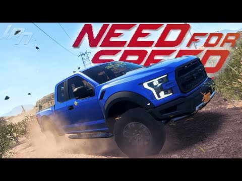 Eskalation im Raptor! - NEED FOR SPEED PAYBACK Part 13 | Lets Play NFS Payback