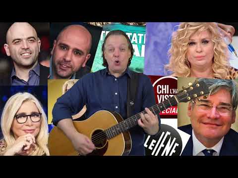 La strana famiglia (40 anni dopo)