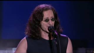 Rush Live in Rio Roll the Bones