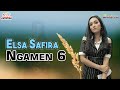 Elsa Safira Ngamen 6 Official Music Video