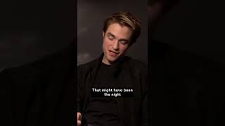 How did Robert Pattinson, @beyonce and @deathgrippin all end up taking a picture together?