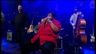 Tribute to Jimmy Reed - Caress Me Baby