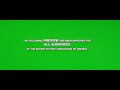 MPAA Trailer Band Gramercy Pictures 1995