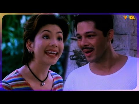 You don't have any right na kontrahin ako! Scene from WANTED PERFECT MOTHER