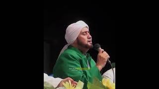 Download lagu story WA sholawat terbaru habib syech mp3