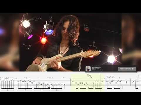 The MOST Versatile Of All The SHRAPNEL Guitar SHRED - Richie Kotzen