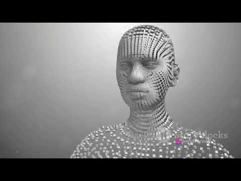 AI  The Joke Telling Humanoid