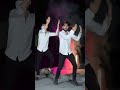 Band Baza Unga Shorts Sdmandal Dance