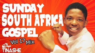 South African Gospel  Sunday Worship Mix  Vol 19  