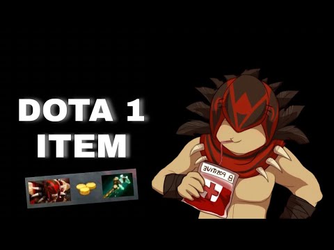 I Tried Bloodseeker Dota 1 Build On 2026 and It's Broken